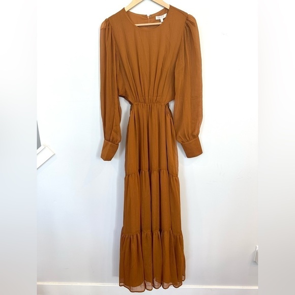 WAYF Gina Dress - Picture 6 of 15